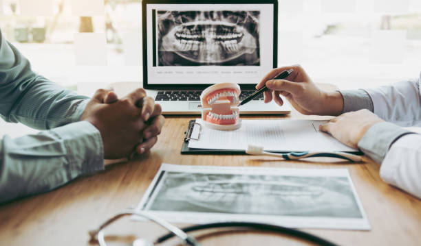 Emergency Dental Services in Victor, ID
