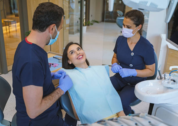 Best Wisdom Tooth Removal  in Victor, ID