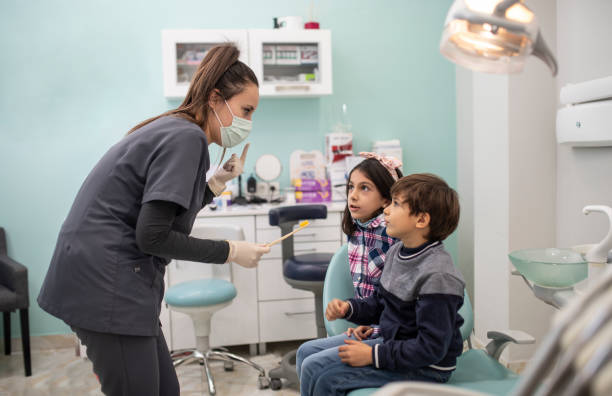 Best Preventive Dentistry  in Victor, ID