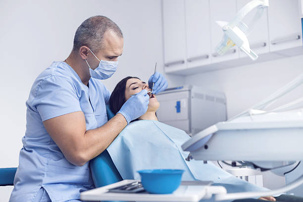Oral Surgery in Victor, ID